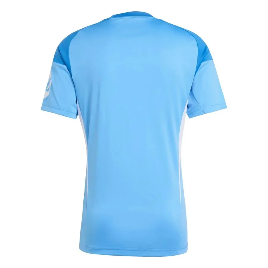 Real Madrid Heimtrikot 2025 2026 Torwart