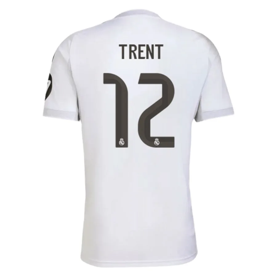 Maillot Real Madrid Domicile 2025 2026 Trent