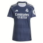 Maillot Real Madrid Exterieur 2025 2026 Femme (2)