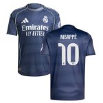 Maillot Real Madrid Exterieur 2025 2026 Mbappe (1)