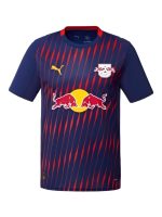 Maillot Red Bull Leipzig Exterieur 2025 2026 (1)