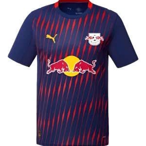 Maillot Red Bull Leipzig Exterieur 2025 2026 (1)