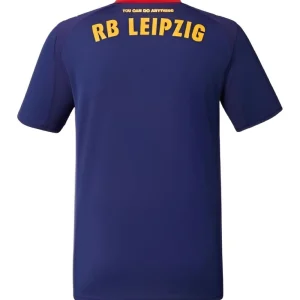 Maillot Red Bull Leipzig Exterieur 2025 2026 (2)