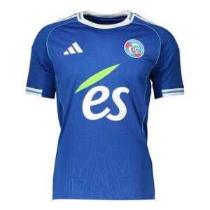 Straßburg Heimtrikot 2025 2026 (1)
