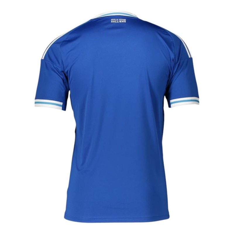 Maillot Strasbourg Domicile 2025 2026 (2) Maillot Strasbourg Domicile 2025 2026 (2)