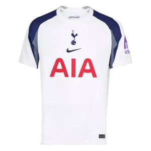 Maillot Tottenham Domicile 2025 2026
