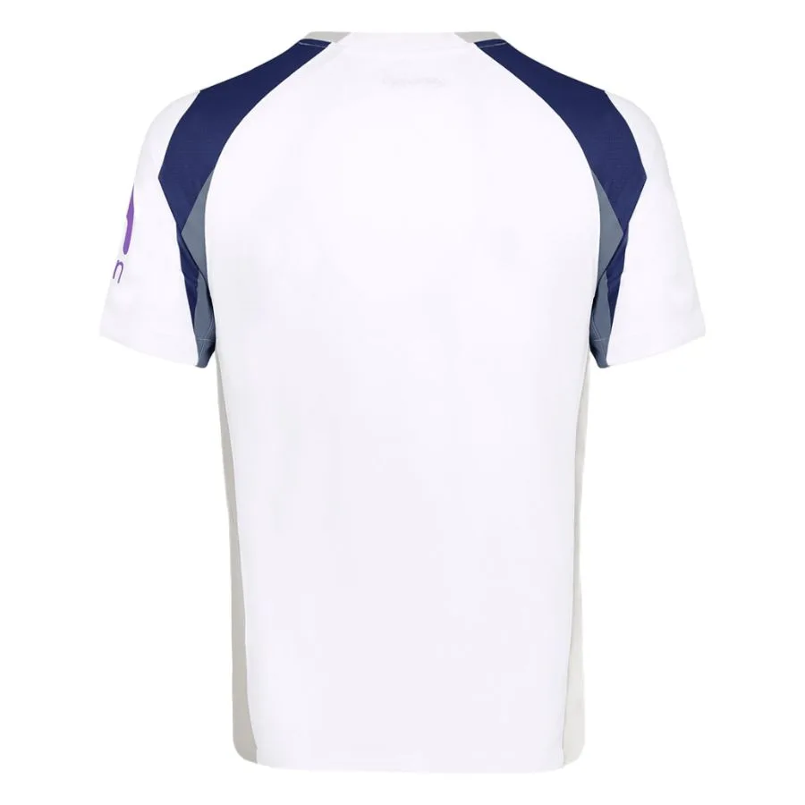 Camiseta Tottenham Primera 2025 2026