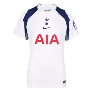 Maillot Tottenham Domicile 2025 2026 Femme