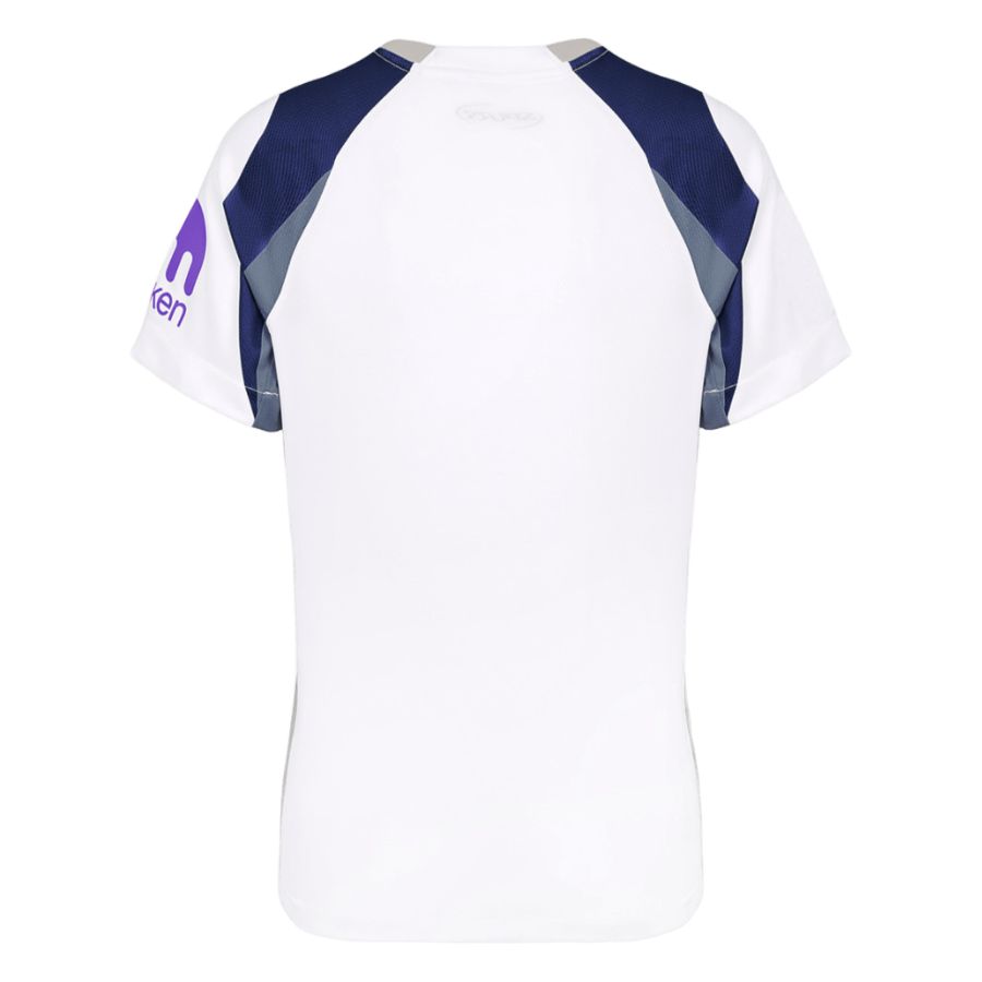 Maillot Tottenham Domicile 2025 2026 Femme