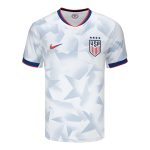 Maillot USA Domicile 2025 2026 (1)