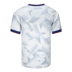 Maillot USA Domicile 2025 2026 (2)