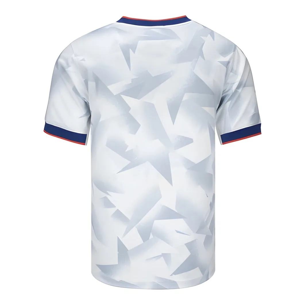 Camiseta USA Local 2025 2026 (2) Camiseta USA Local 2025 2026 (2)