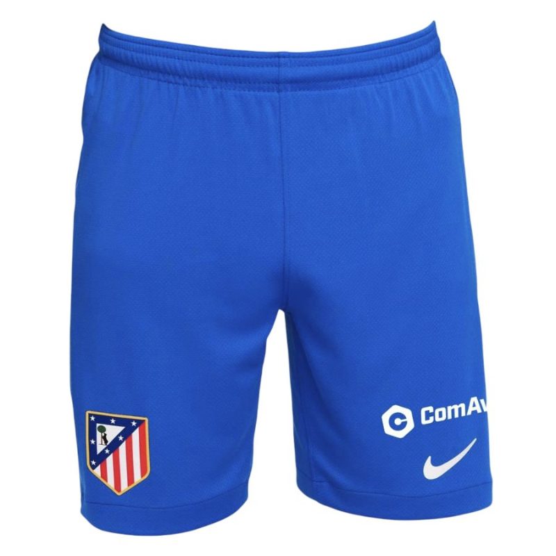Short Atletico Madrid Domicile 2025 2026 (2) Short Atletico Madrid Domicile 2025 2026