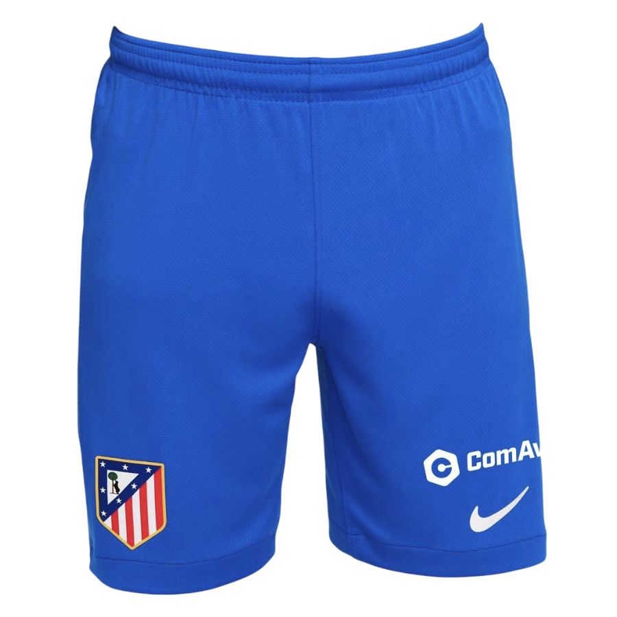 Short Atletico Madrid Domicile 2025 2026