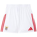 Short Benfica Domicile 2025 2026