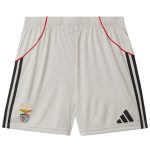 Short Benfica Exterieur 2025 2026