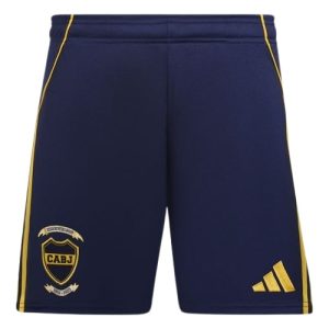 Short Boca Junior Domicile 2025 2026 (1)