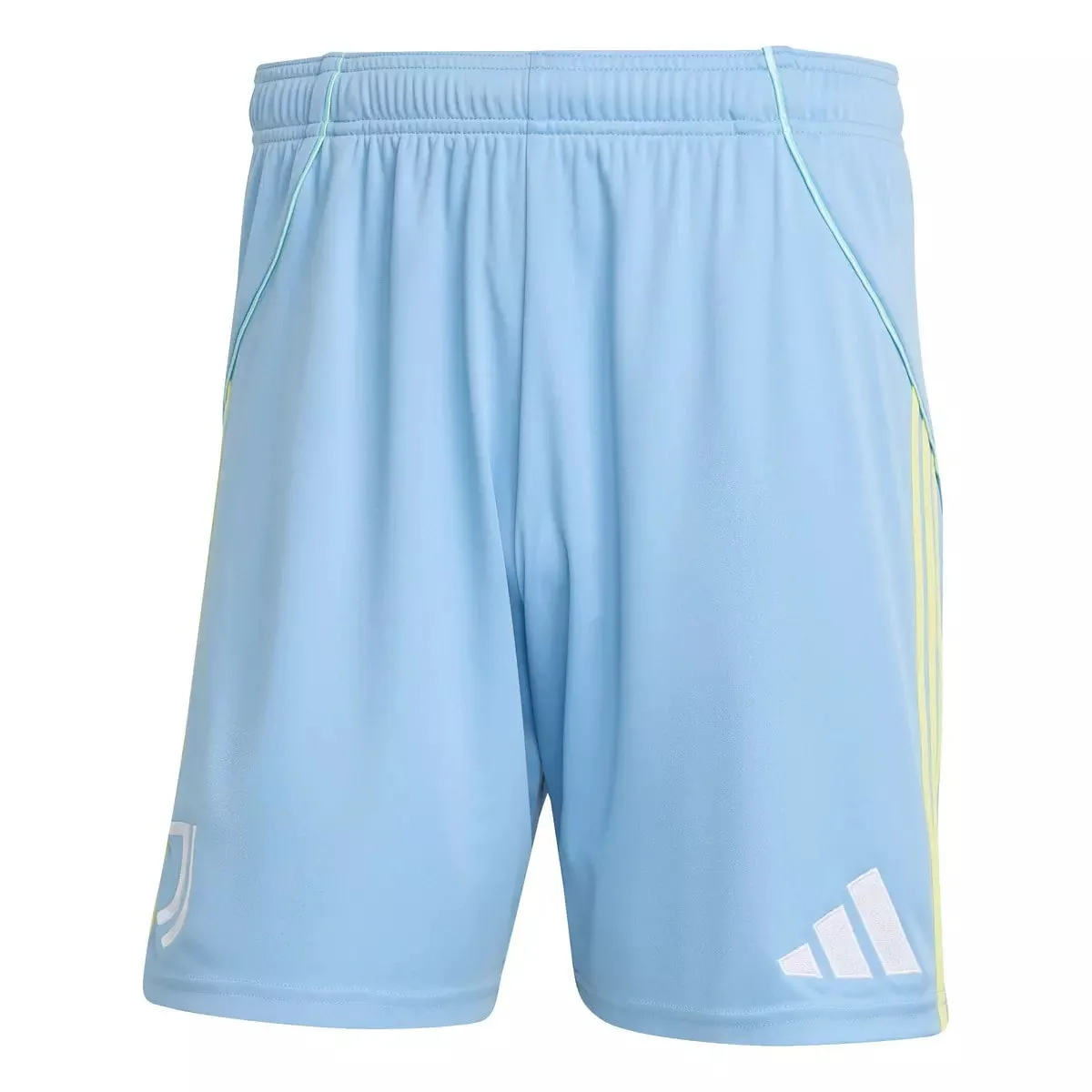 Short Juventus Exterieur 2025 2026