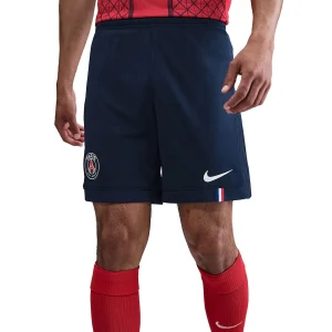 Pantalón Corto Local PSG 2025-2026 (1)
