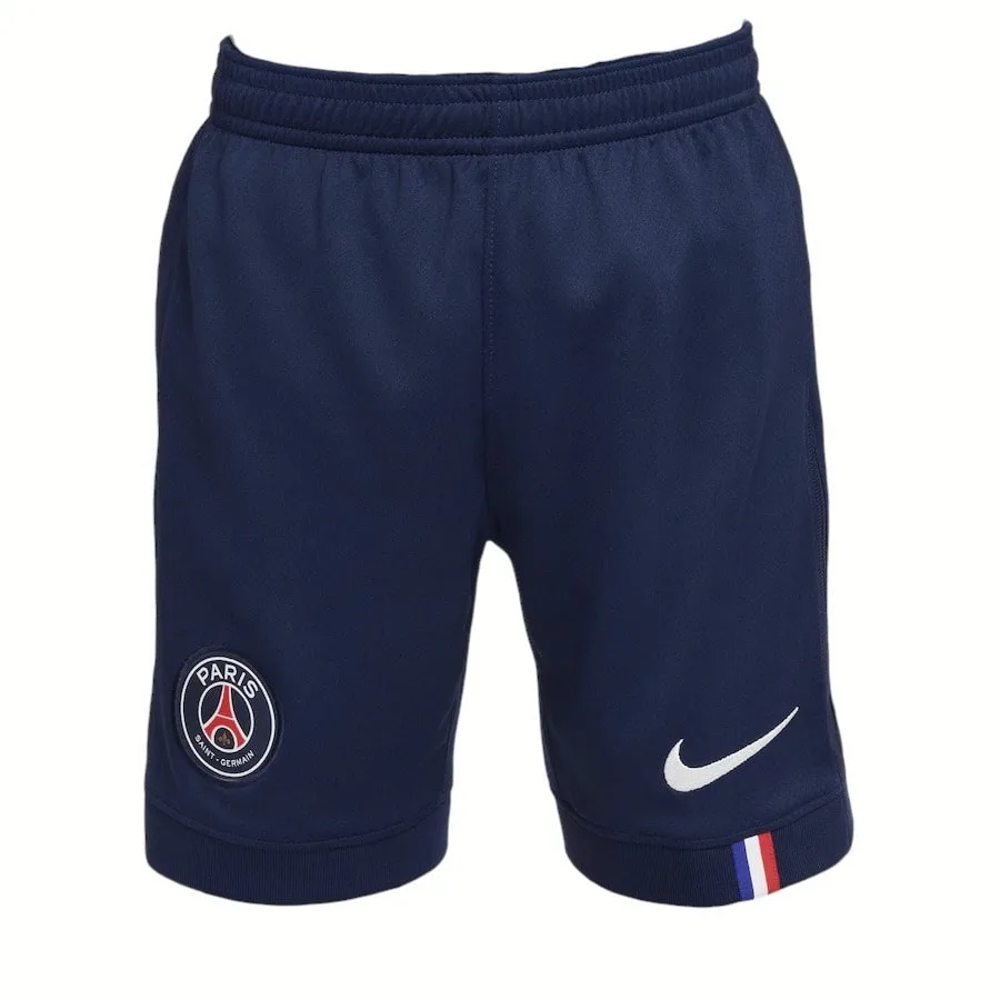 Pantalón corto PSG Primera 2025 2026