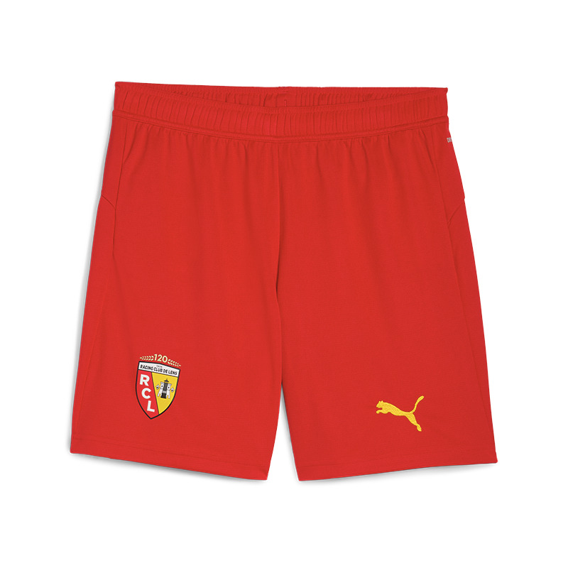 Short RC Lens Domicile 2025 2026 (1)