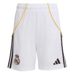 Short Real Madrid Domicile 2025 2026