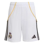 Short Real Madrid Domicile 2025 2026