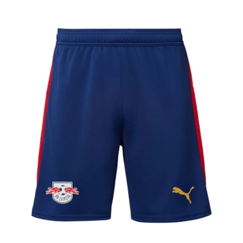 Short Red Bull Leipzig Exterieur 2025 2026 (1)