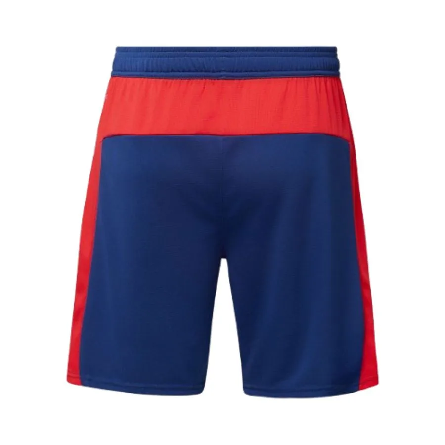 Short Red Bull Leipzig Exterieur 2025 2026 (2)