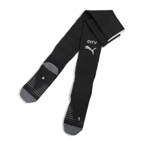Chaussettes Manchester City Exterieur 2025 2026