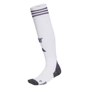 Calcetines de visitante del Manchester United 2025-2026 (1)