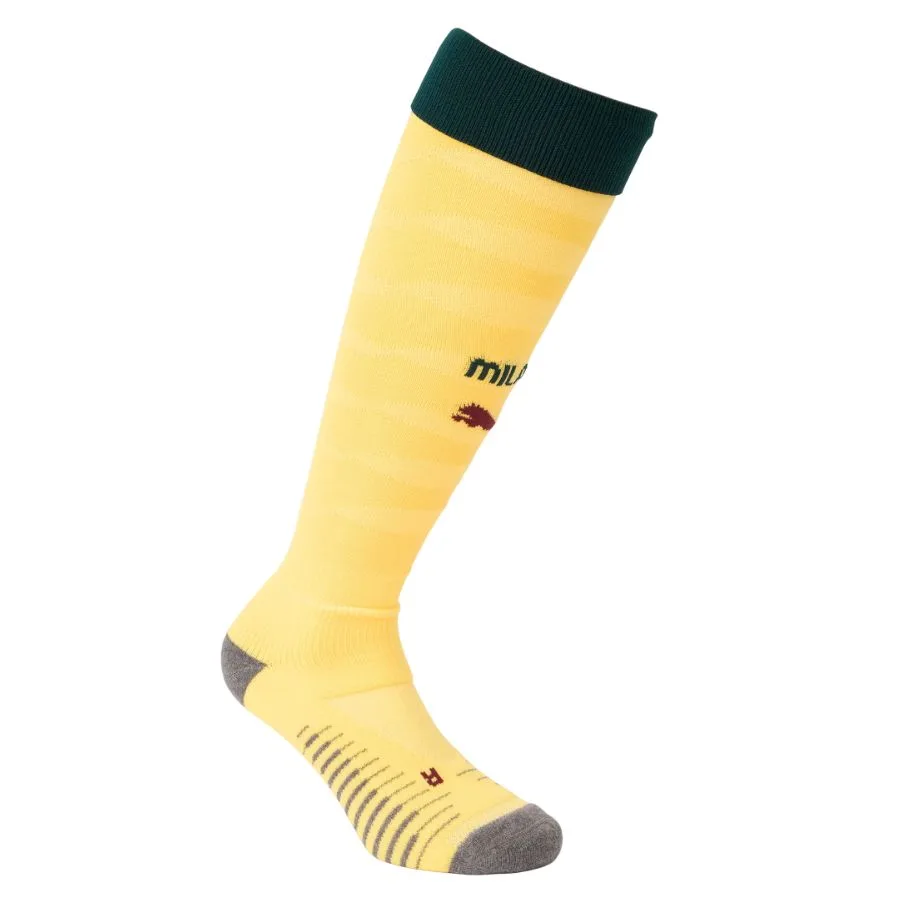 Chaussettes Milan AC Third 2025 2026 (2) Chaussettes Milan AC Third 2025 2026