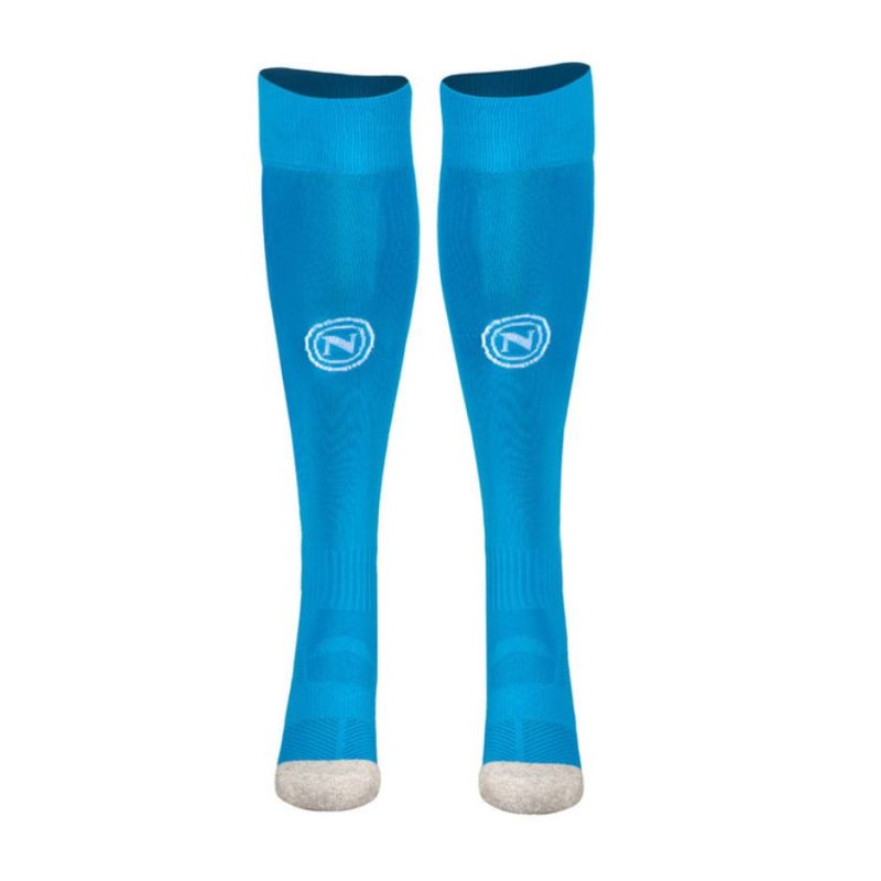 Chaussettes Naples Domicile 2025 2026 (1) Chaussettes Naples Domicile 2025 2026 (1)