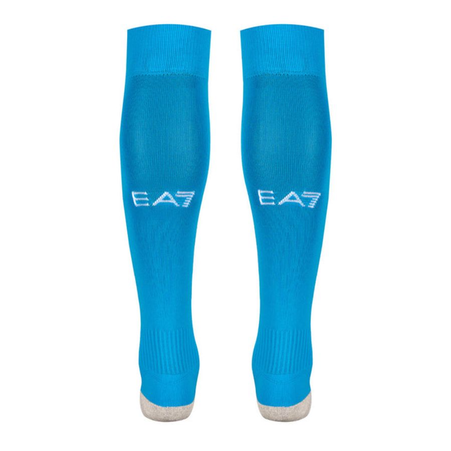 Chaussettes Naples Domicile 2025 2026 (2)