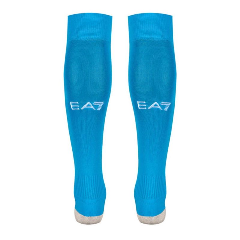 Chaussettes Naples Domicile 2025 2026 (2) Chaussettes Naples Domicile 2025 2026 (2)