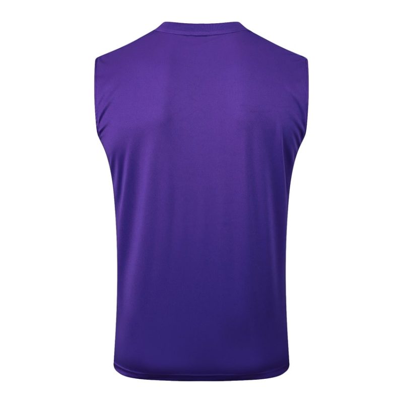 Debardeur Short Real Madrid 2025 2026 Violet (2) Debardeur Short Real Madrid 2025 2026 Violet