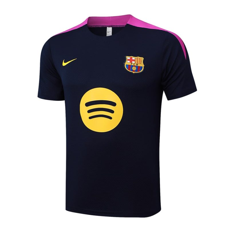 Ensemble Maillot Short Barca 2025 2026 Noir Rose (3) Ensemble Maillot Short Barca 2025 2026 Noir Rose