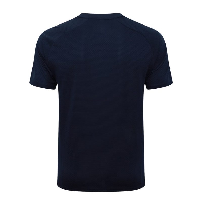 Ensemble Maillot Short Real Madrid 2025 2026 Noir Nuit (3) Ensemble Maillot Short Real Madrid 2025 2026 Noir Nuit