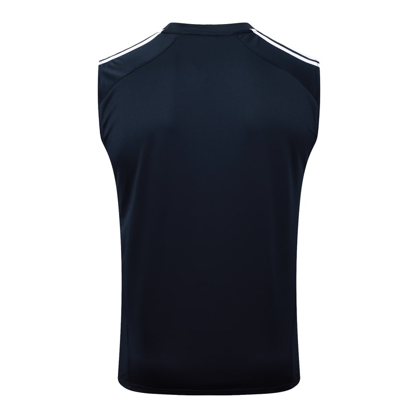 Ensemble Maillot Short Real Madrid 2025 2026 Noir Sombre (4) Ensemble Maillot Short Real Madrid 2025 2026 Noir Sombre