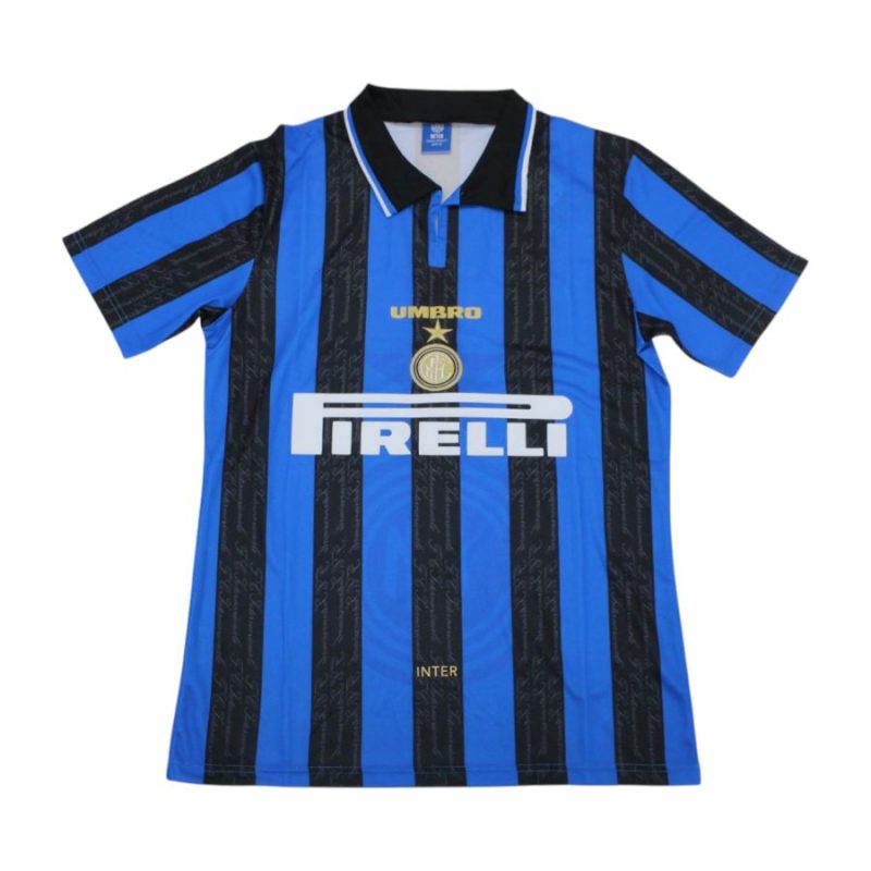 Inter Milan Domicile 1996 1997 (1)