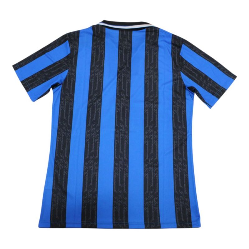 Inter Milan Domicile 1996 1997 (2) Inter Milan Domicile 1996 1997 (2)