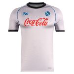 MAILLOT NAPLES 2025 2026 TRAINING ARGENT (1)