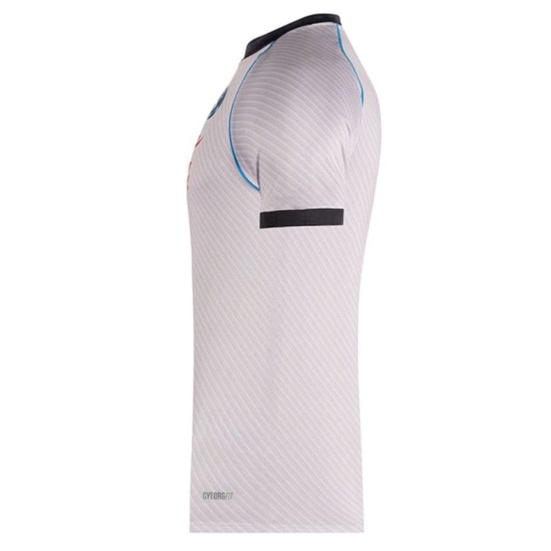 MAILLOT NAPLES 2025 2026 TRAINING ARGENT (4) MAILLOT NAPLES 2025 2026 TRAINING ARGENT (4)