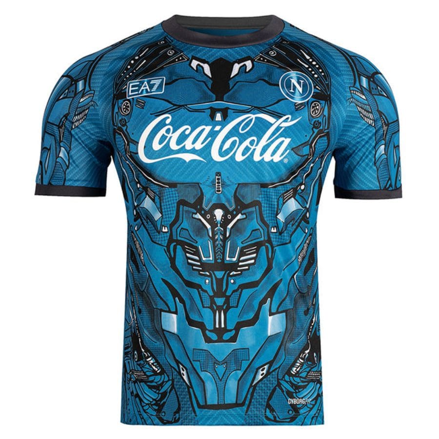 MAILLOT NAPLES 2025 2026 TRAINING BLEU (1)