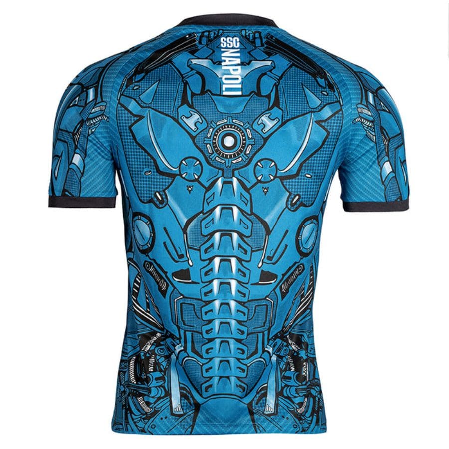 MAILLOT NAPLES 2025 2026 TRAINING BLEU (2)
