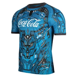 MAILLOT NAPLES 2025 2026 TRAINING BLEU (3)