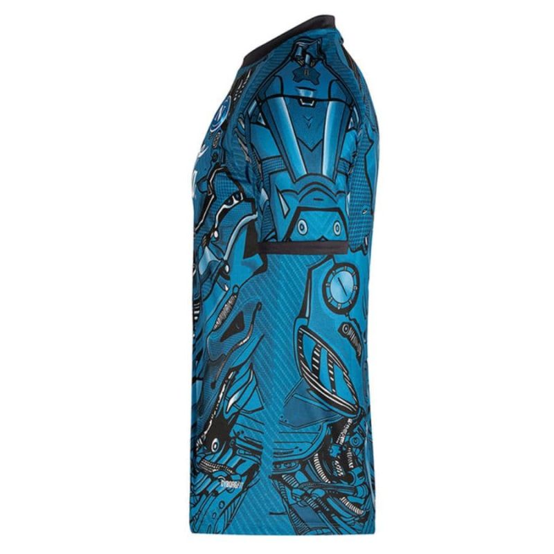 MAILLOT NAPLES 2025 2026 TRAINING BLEU (4) MAILLOT NAPLES 2025 2026 TRAINING BLEU (4)