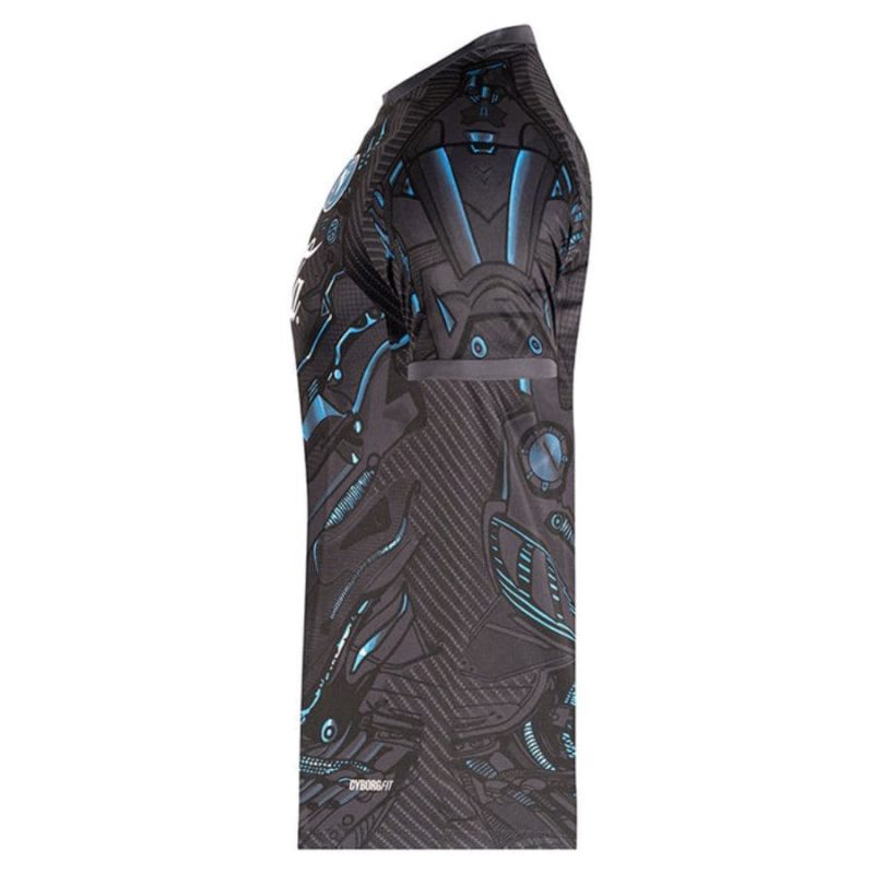 MAILLOT NAPLES 2025 2026 TRAINING NOIR (4) MAILLOT NAPLES 2025 2026 TRAINING NOIR (4)