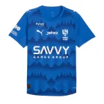 Maillot AL Hilal Domicile 2025 2026 (1)