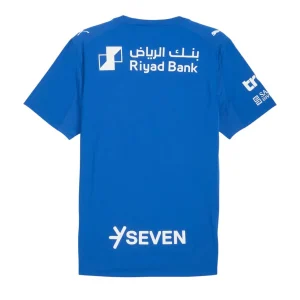 AL Hilal Heimtrikot 2025 2026 (2)